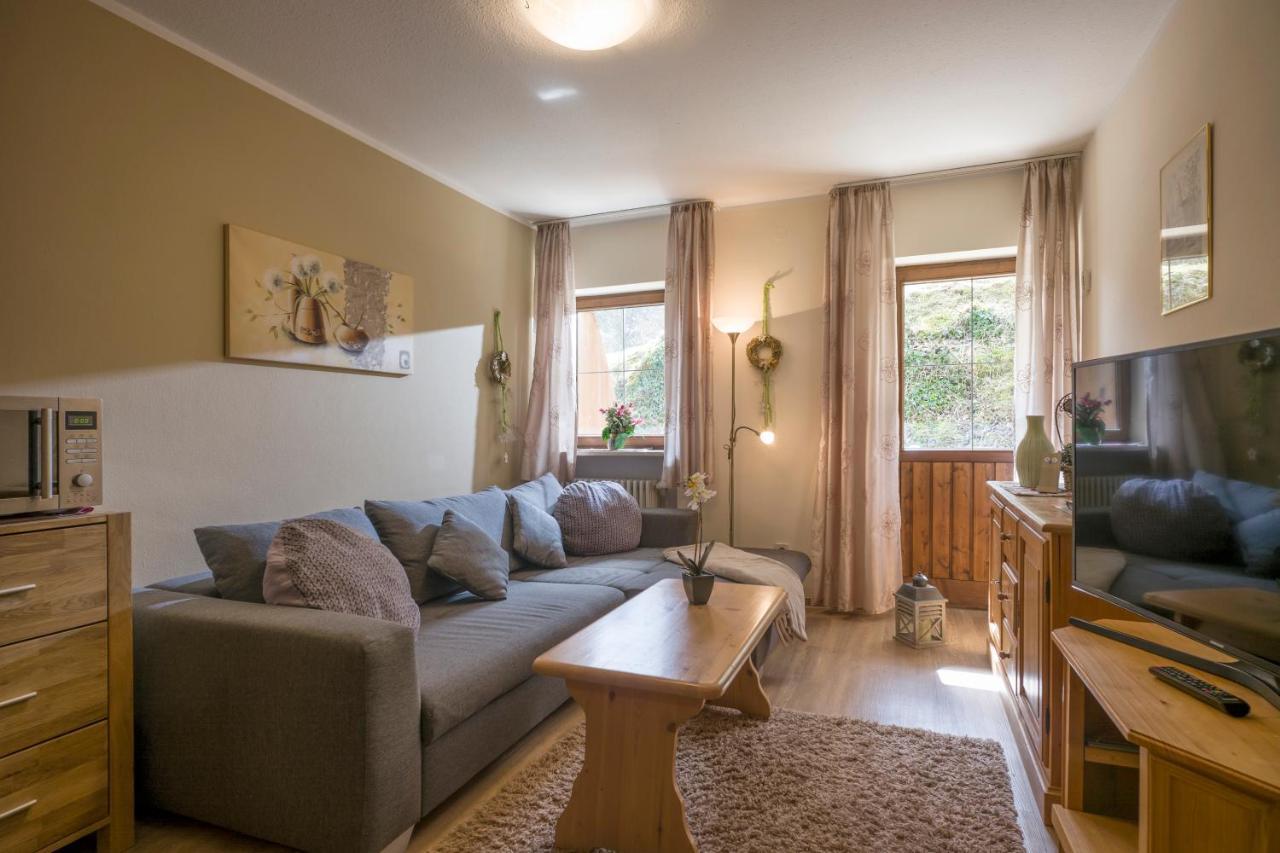 Bergschloessl Whg 3 Daire Oberaudorf Dış mekan fotoğraf