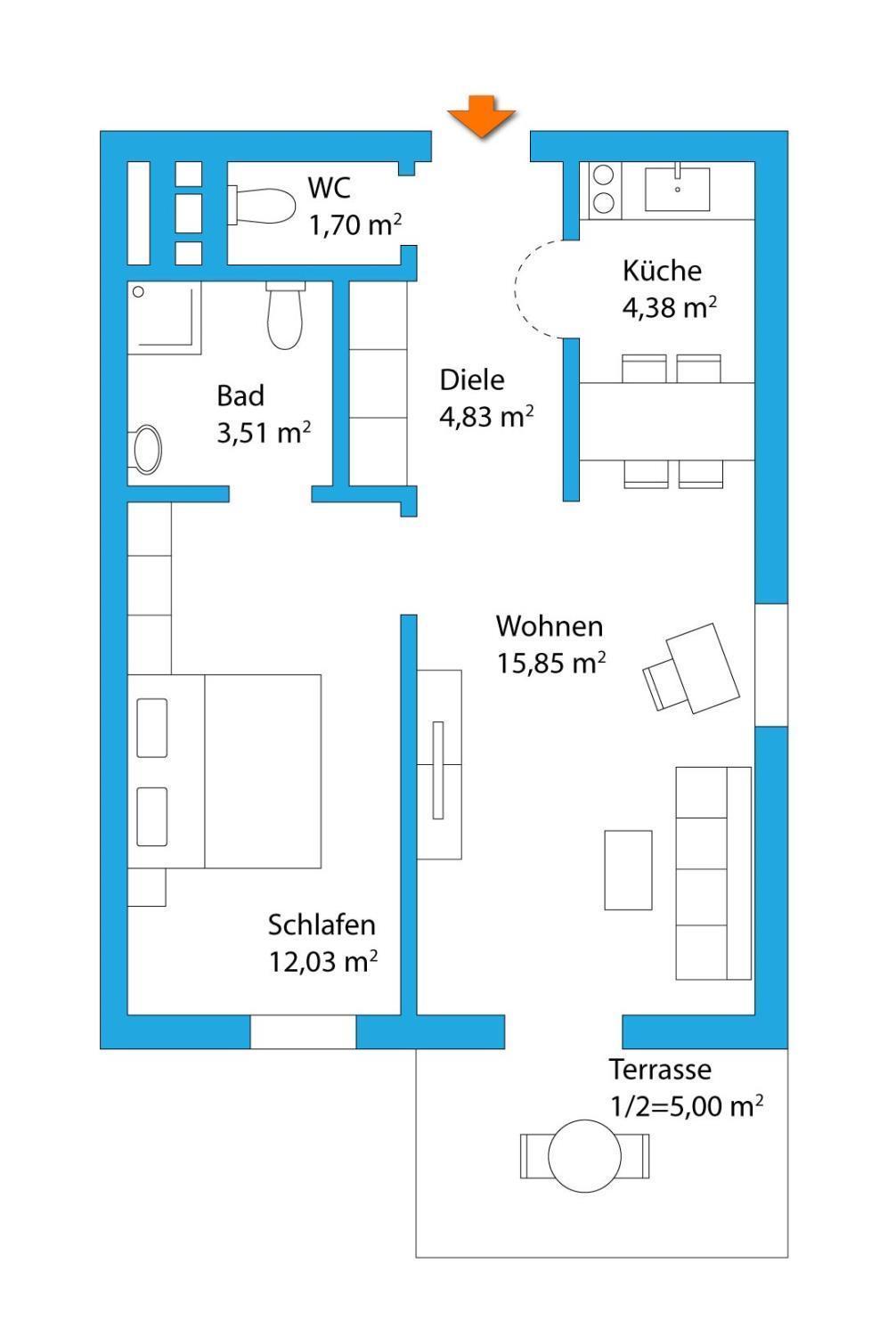 Bergschloessl Whg 3 Daire Oberaudorf Dış mekan fotoğraf