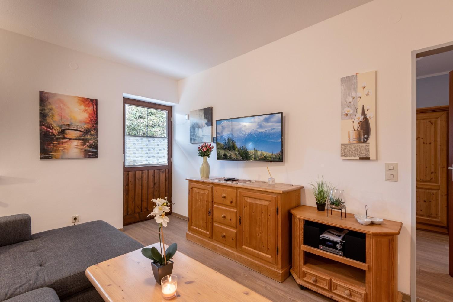 Bergschloessl Whg 3 Daire Oberaudorf Dış mekan fotoğraf